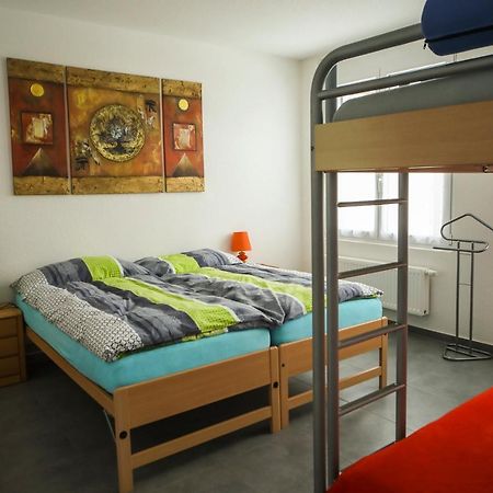 ノドス Chez S Bed & Breakfast エクステリア 写真