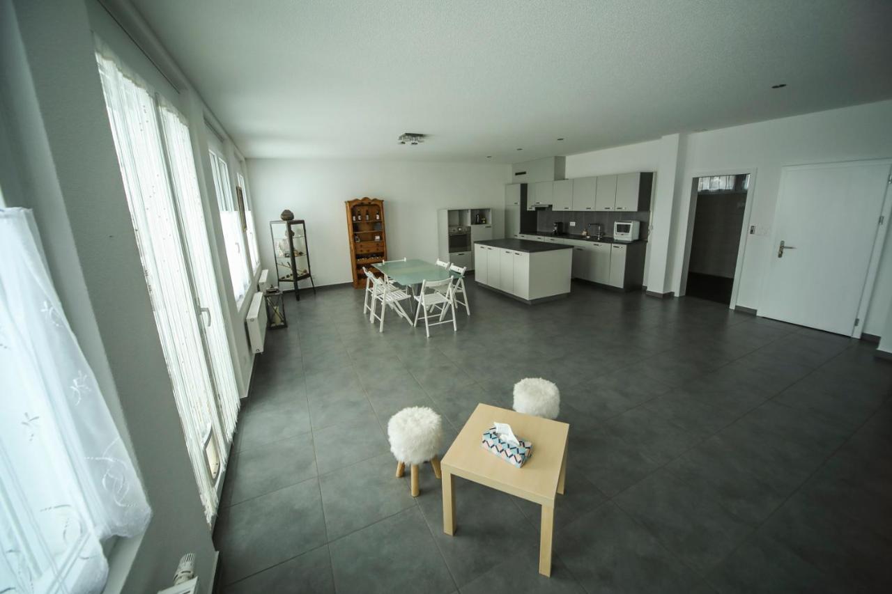 ノドス Chez S Bed & Breakfast エクステリア 写真